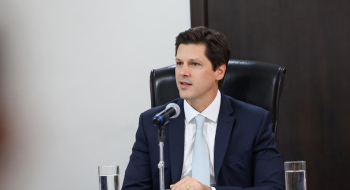 Governo de Goiás intensifica articulação no STF para evitar perdas bilionárias na divisão dos royalties do petróleo